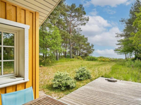 Holiday home Nexø XLI